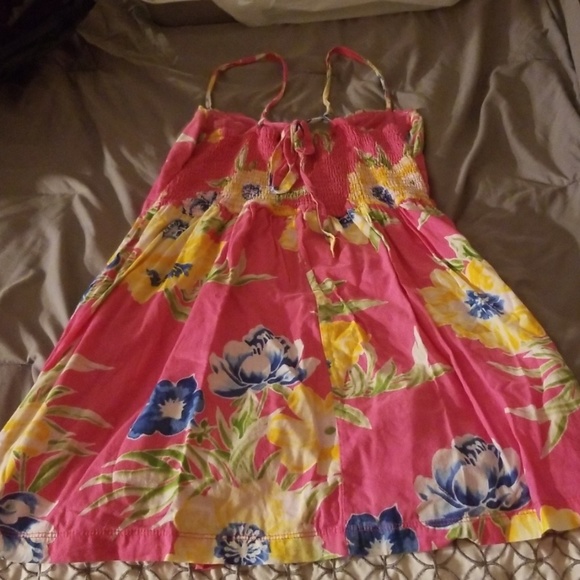 Hollister Sun Dress - Picture 2 of 2